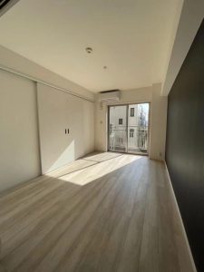 東京都江戸川区にて行いましたマンション内装工事の施工事例をご紹介します。【東新株式会社】